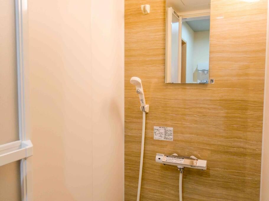 吉福屋/机场直达/3分步行地铁jr/14分usj/心斋桥/難波 Villa Osaka Exterior photo